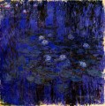 Nenúfares 1916 1919 Claude Monet